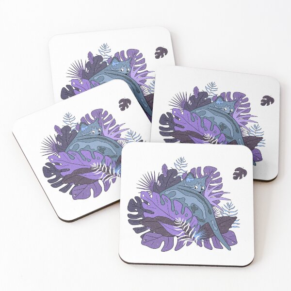 Item preview, Jungle cat designed and sold by Aleksse.