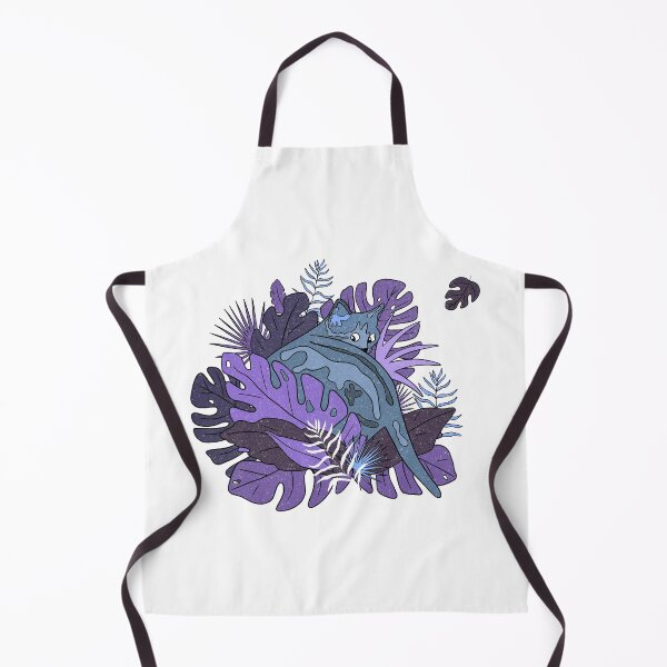 Item preview, Jungle cat designed and sold by Aleksse.