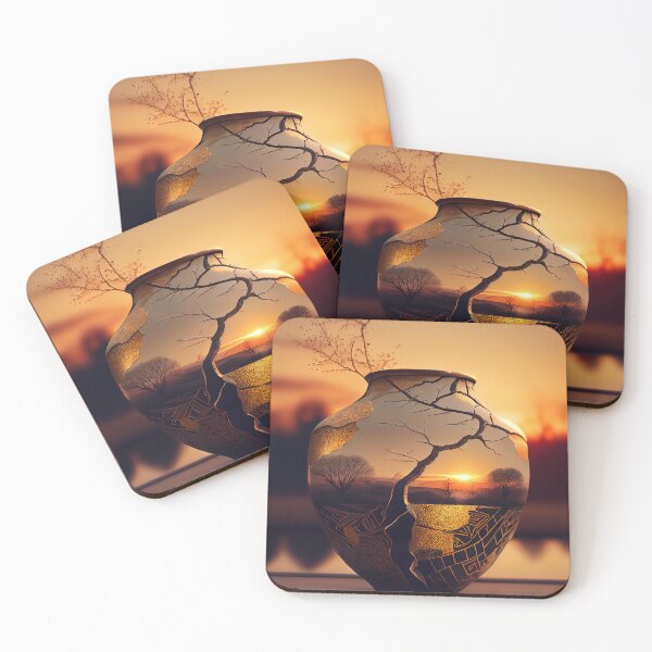 Item preview, Lake of the Ozarks Sunset designed and sold by OccultDreams.