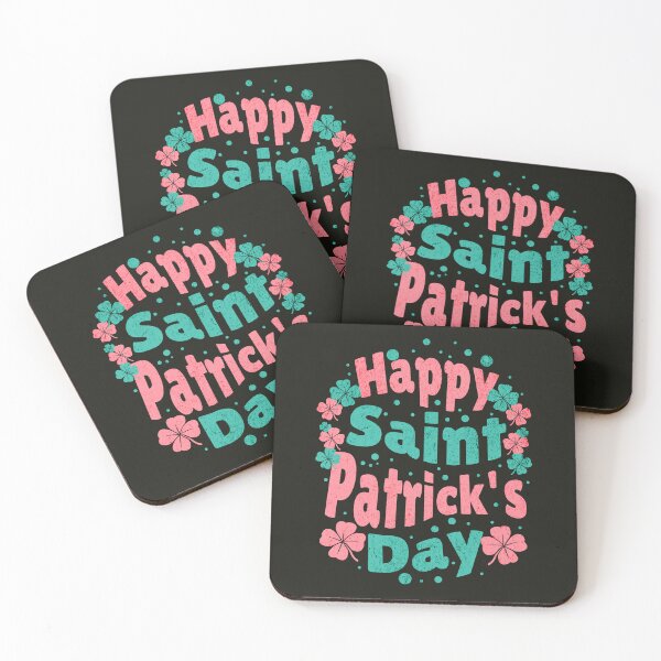 Item preview, Happy St Patrick's Day designed and sold by simonlidesign.