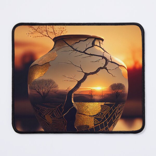 Item preview, Lake of the Ozarks Sunset designed and sold by OccultDreams.