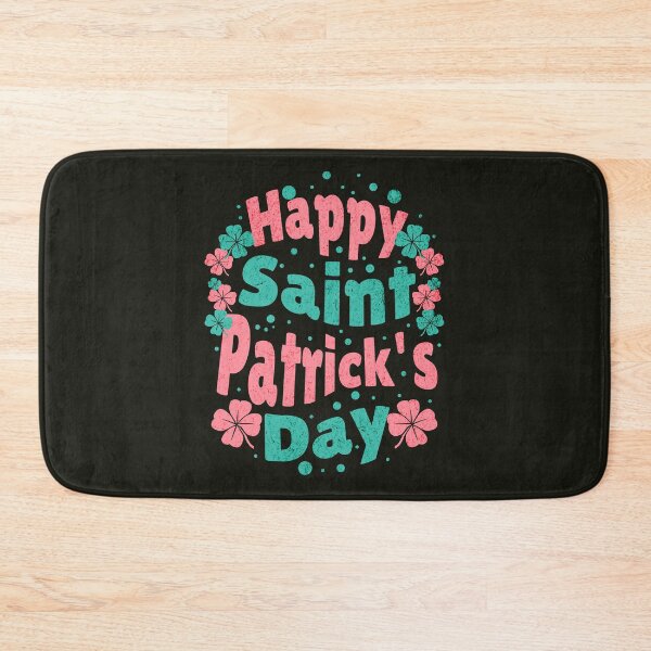 Item preview, Happy St Patrick's Day designed and sold by simonlidesign.