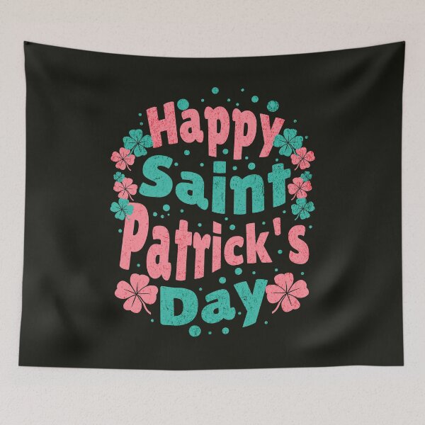 Item preview, Happy St Patrick's Day designed and sold by simonlidesign.