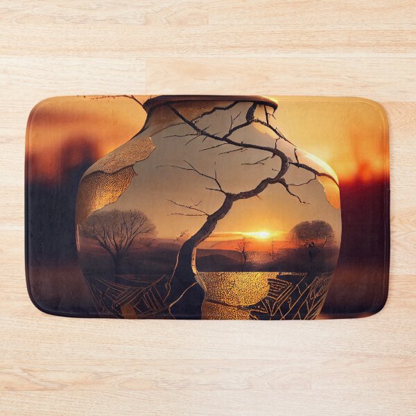Item preview, Lake of the Ozarks Sunset designed and sold by OccultDreams.