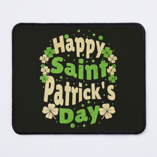 Item preview, Happy St Patrick's Day designed and sold by simonlidesign.