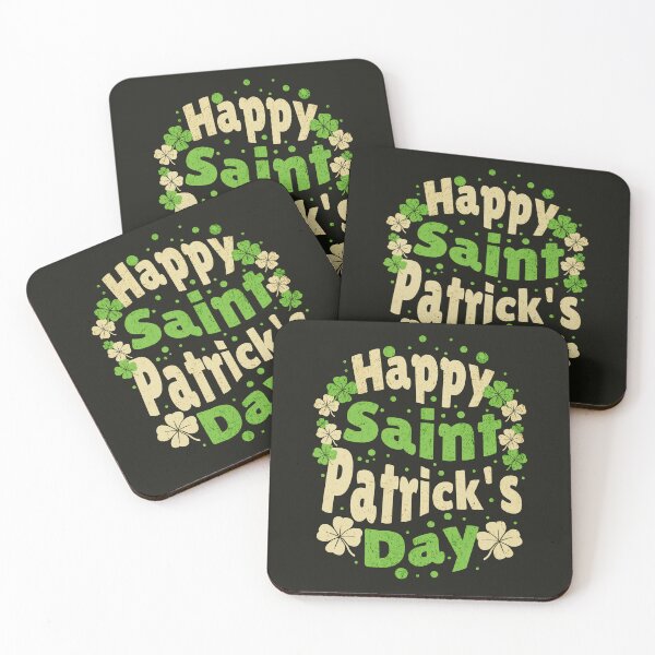 Item preview, Happy St Patrick's Day designed and sold by simonlidesign.