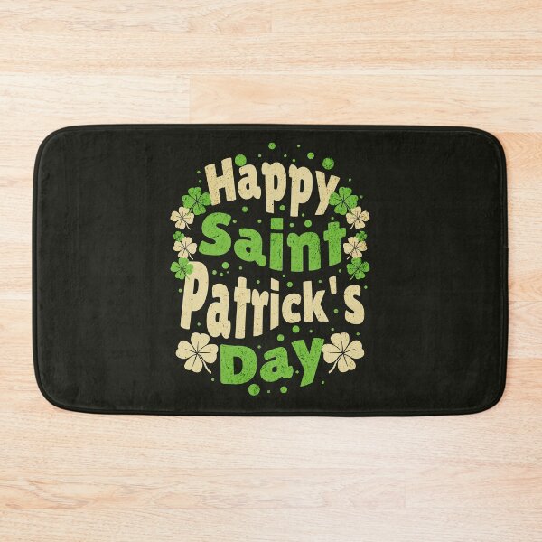 Item preview, Happy St Patrick's Day designed and sold by simonlidesign.