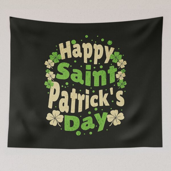 Item preview, Happy St Patrick's Day designed and sold by simonlidesign.
