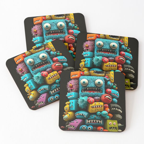 Item preview, Stacked Like Jenga I designed and sold by tankuss.