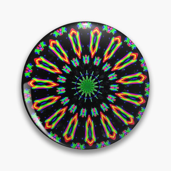 Item preview, Circular Eyeball Illusion  designed and sold by PPPimp.