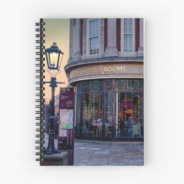 Item preview, Bettys Cafe York designed and sold by Alisonchambers2.