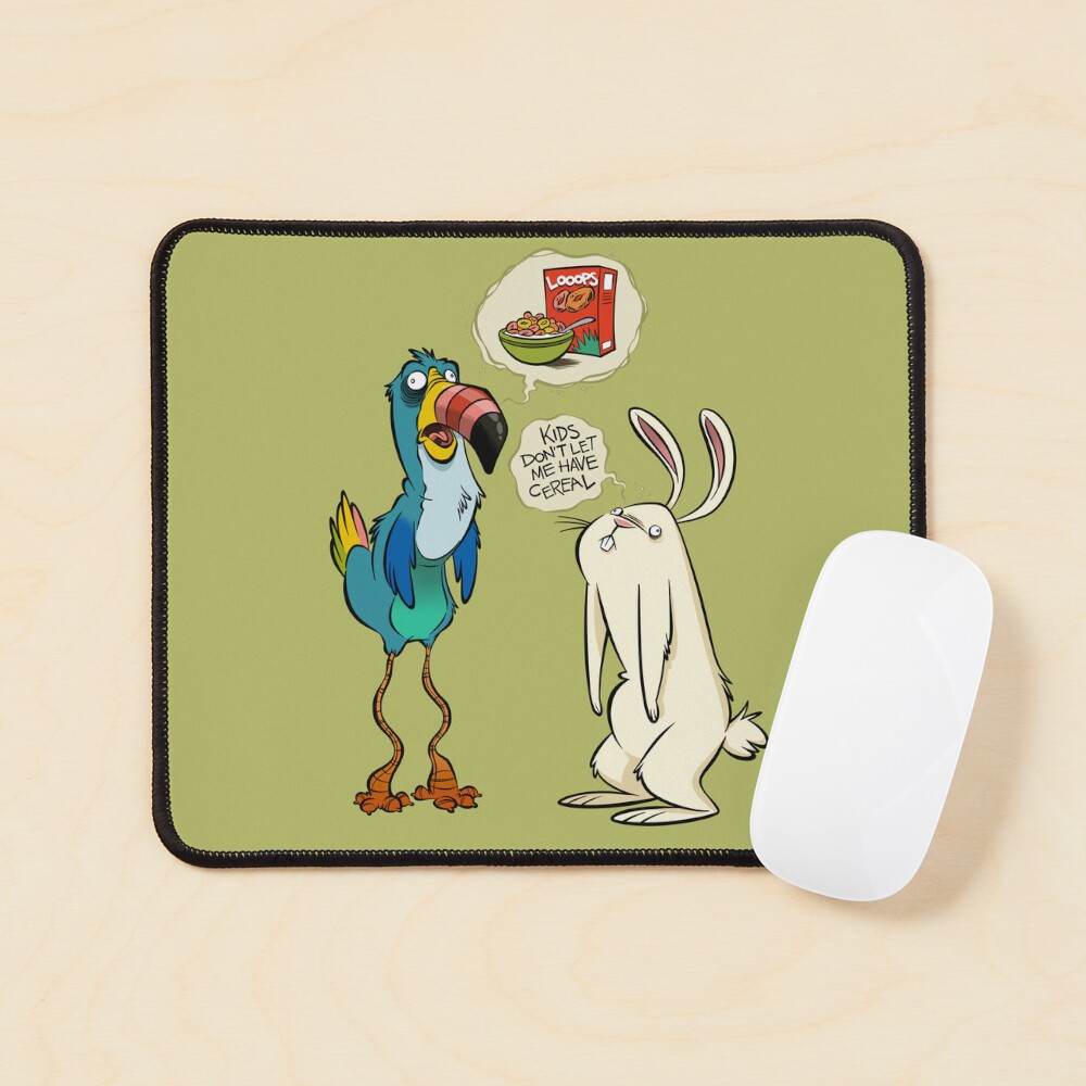 Item preview, Mouse Pad designed and sold by westinchurch.