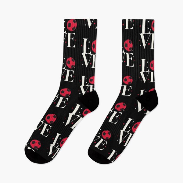 Item preview, Soccer Love designed and sold by steingia.