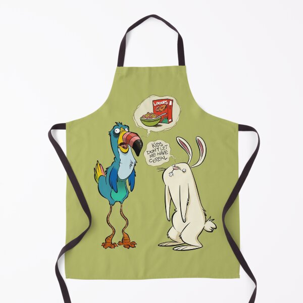 Item preview, Sam and Rabbit designed and sold by westinchurch.