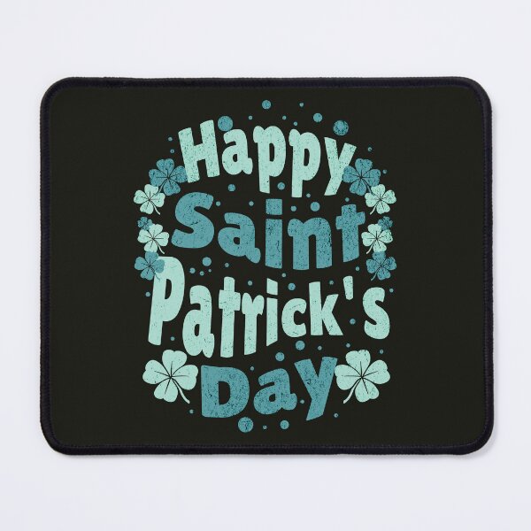 Item preview, Happy St Patrick's Day designed and sold by simonlidesign.