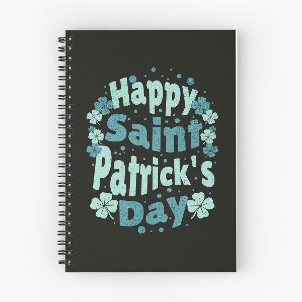 Item preview, Happy St Patrick's Day designed and sold by simonlidesign.