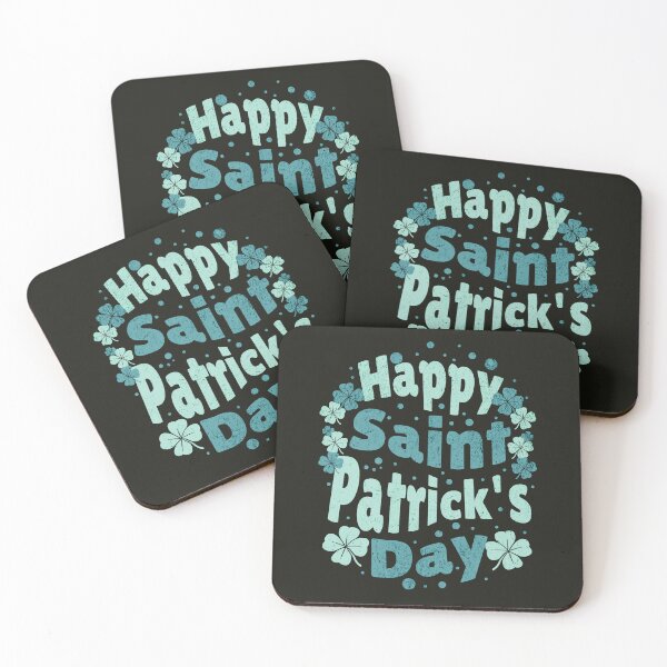 Item preview, Happy St Patrick's Day designed and sold by simonlidesign.