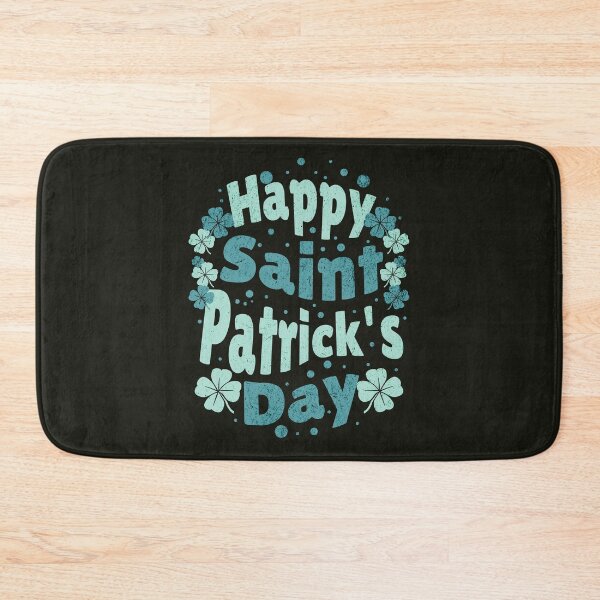 Item preview, Happy St Patrick's Day designed and sold by simonlidesign.