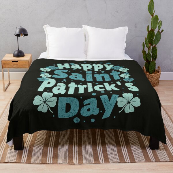 Item preview, Happy St Patrick's Day designed and sold by simonlidesign.