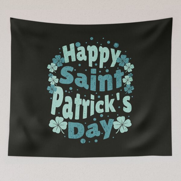 Item preview, Happy St Patrick's Day designed and sold by simonlidesign.