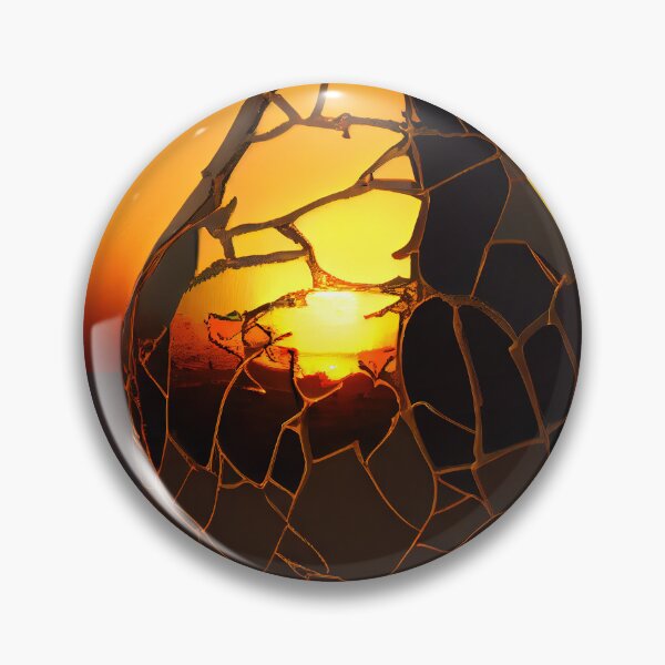 Artikelvorschau, Sunset in St Francois entworfen und verkauft von OccultDreams.