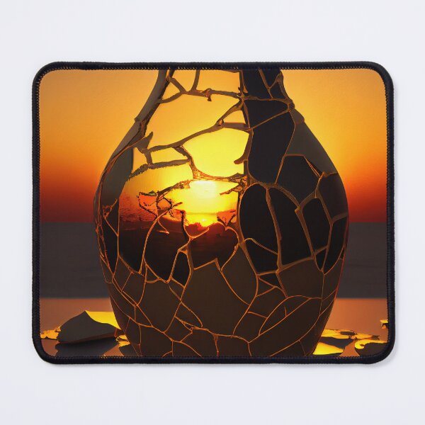 Item preview, Sunset in St Francois designed and sold by OccultDreams.