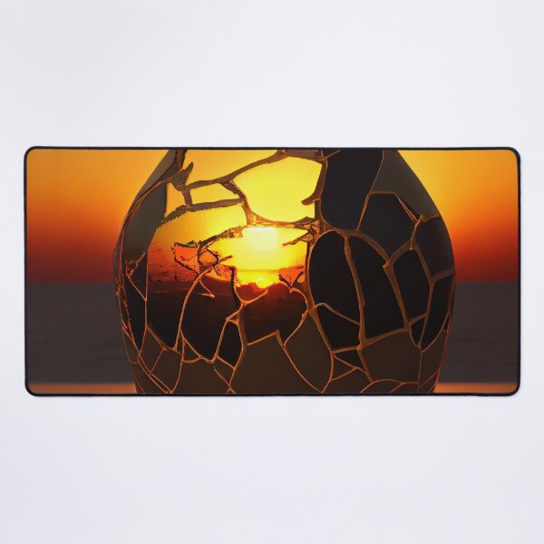 Item preview, Sunset in St Francois designed and sold by OccultDreams.