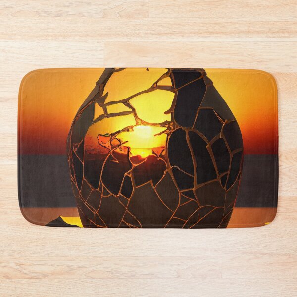 Item preview, Sunset in St Francois designed and sold by OccultDreams.