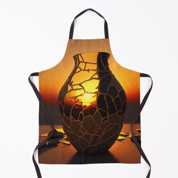 Item preview, Sunset in St Francois designed and sold by OccultDreams.