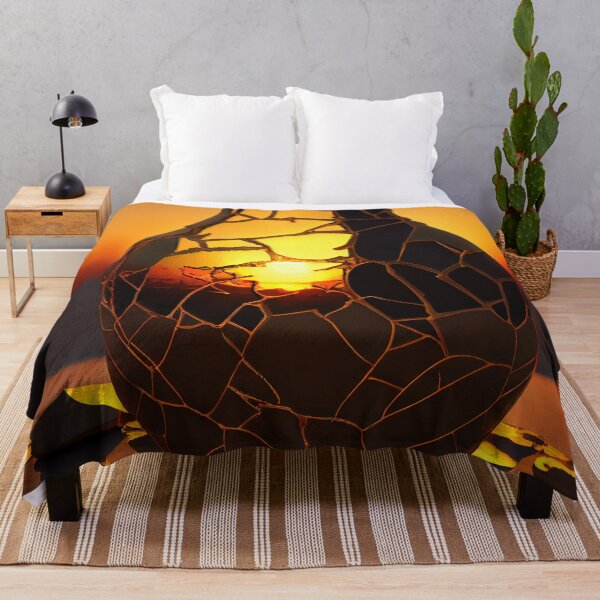 Item preview, Sunset in St Francois designed and sold by OccultDreams.
