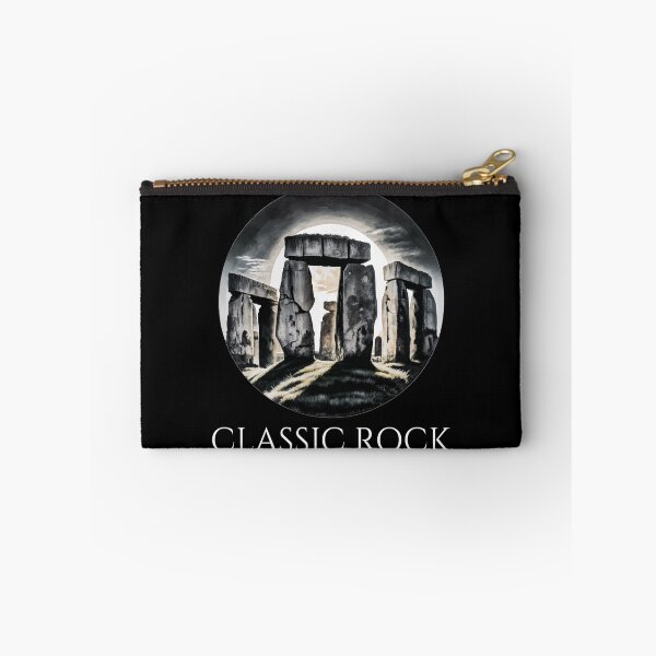 Item preview, Ancient British Prehistory - Stonehenge - Classic Rock designed and sold by Styrman.