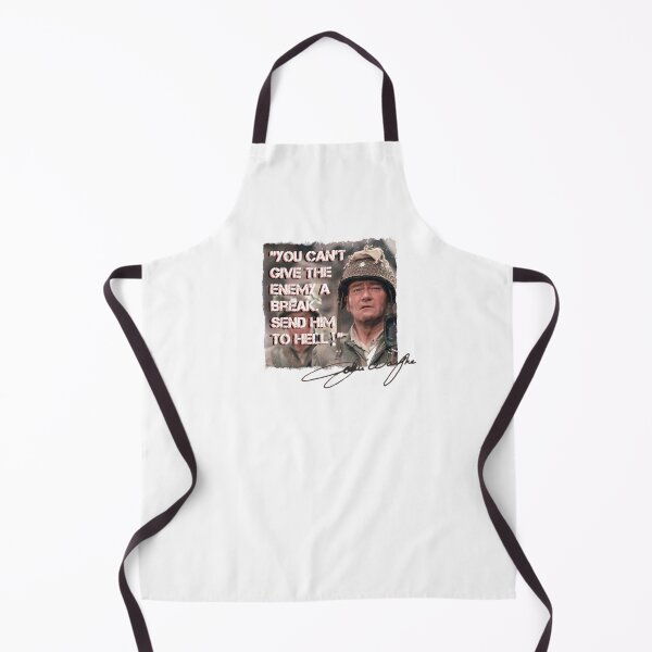 Item preview, John Wayne Citation Army designed and sold by RalfDavid74.
