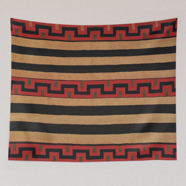 Item preview, Navajo Textile / Native American Weaving pattern 21 designed and sold by Joseph Moreno.
