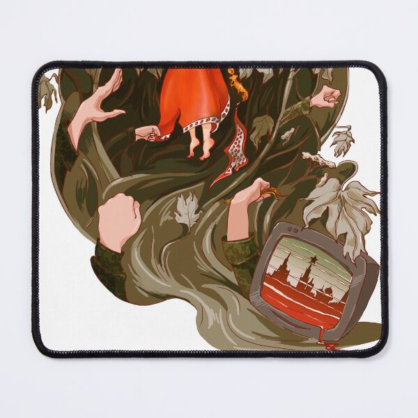 Item preview, Repression designed and sold by Tao-Chapao.