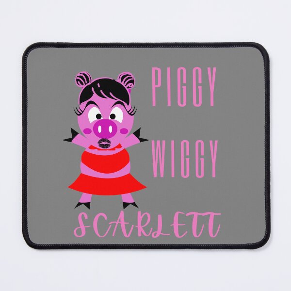 Item preview, Piggy Wiggy designed and sold by leshewle.