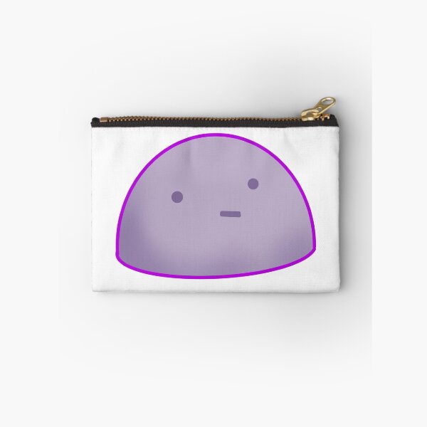 Item preview, Hector the pet rock (Omori) designed and sold by BlueFireFerrets.