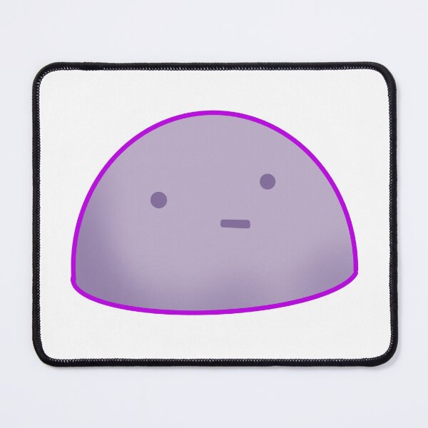 Item preview, Hector the pet rock (Omori) designed and sold by BlueFireFerrets.