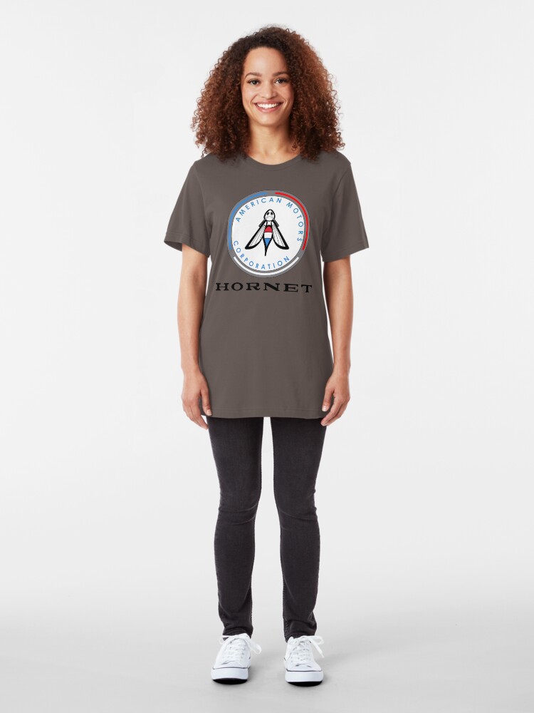 "AMC Hornet" T-shirt by ItsMeRuva | Redbubble