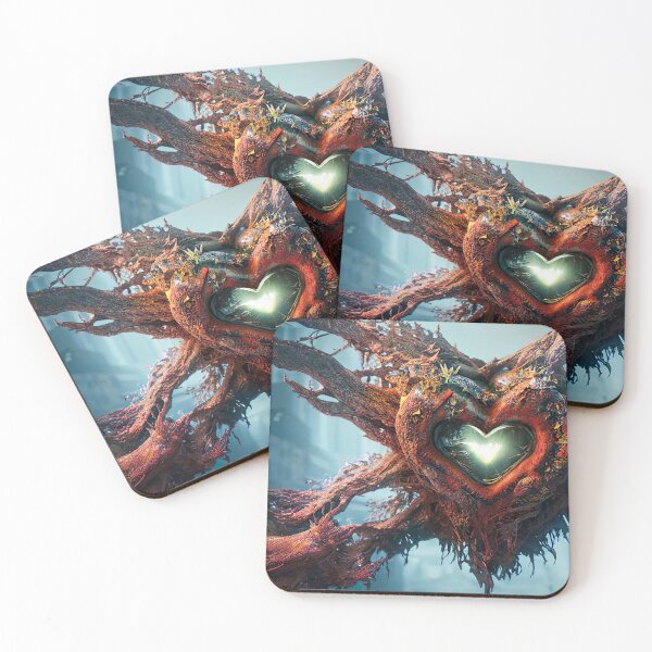 Item preview, Heart of strength designed and sold by moonspirits.