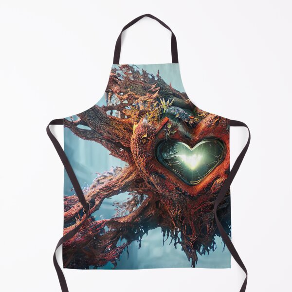 Item preview, Heart of strength designed and sold by moonspirits.