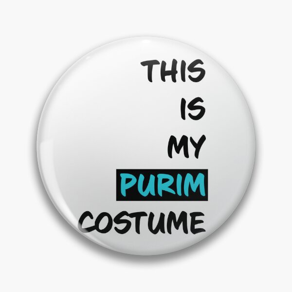 Item preview, This is my Purim costume  designed and sold by Nelli Designz.