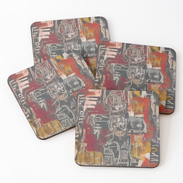 Item preview, Love & Relationships in African Culture: A Fusion of Tribal Motifs and Expressionism designed and sold by ArtazaBazaar.