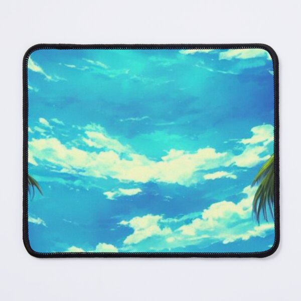 Item preview, Empty Sandy Beach designed and sold by Verdant Rose Studio.