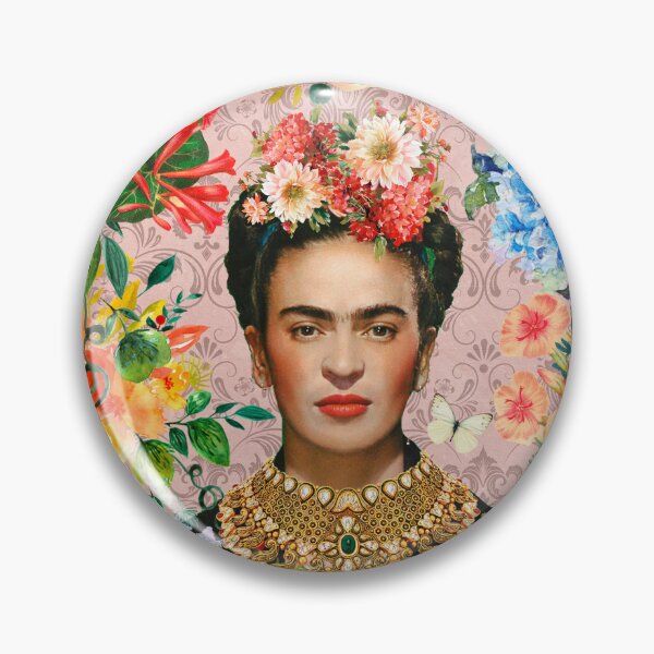 Item preview, Frida Kahlo SF designed and sold by Muycote.