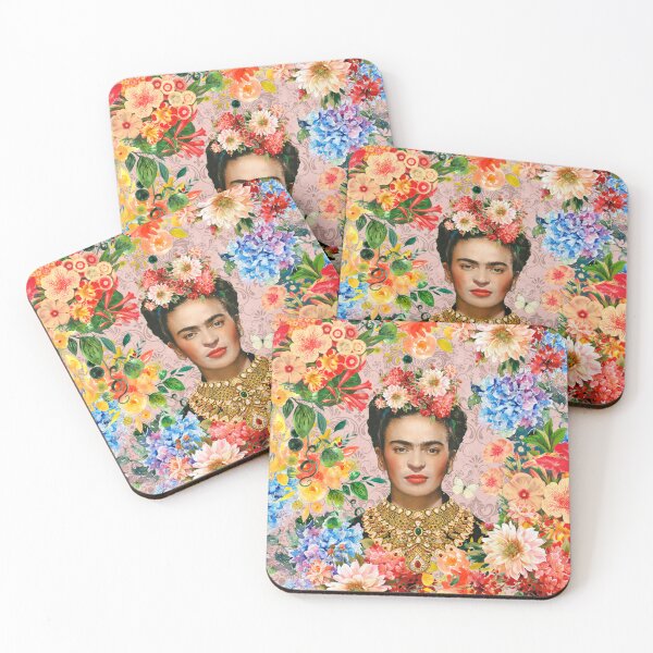 Item preview, Frida Kahlo SF designed and sold by Muycote.