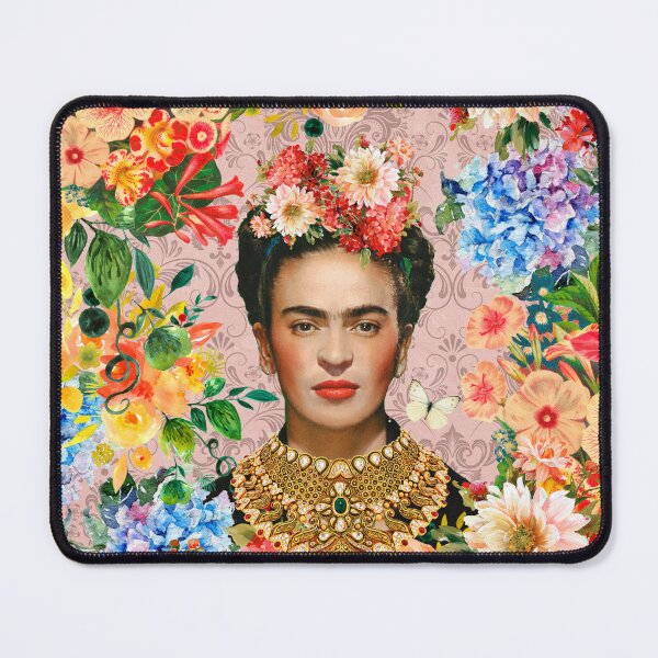 Item preview, Frida Kahlo SF designed and sold by Muycote.