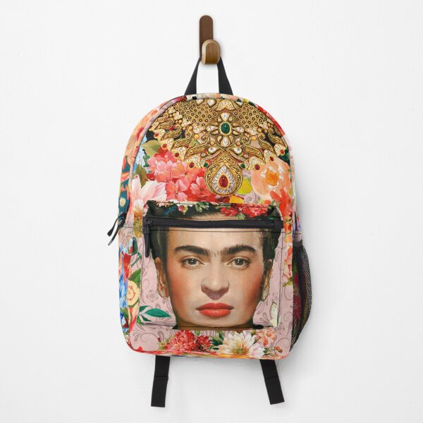 Item preview, Frida Kahlo SF designed and sold by Muycote.