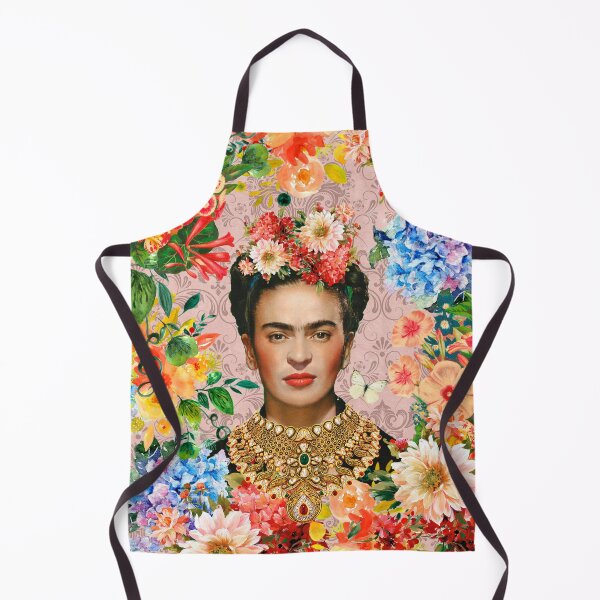 Item preview, Frida Kahlo SF designed and sold by Muycote.