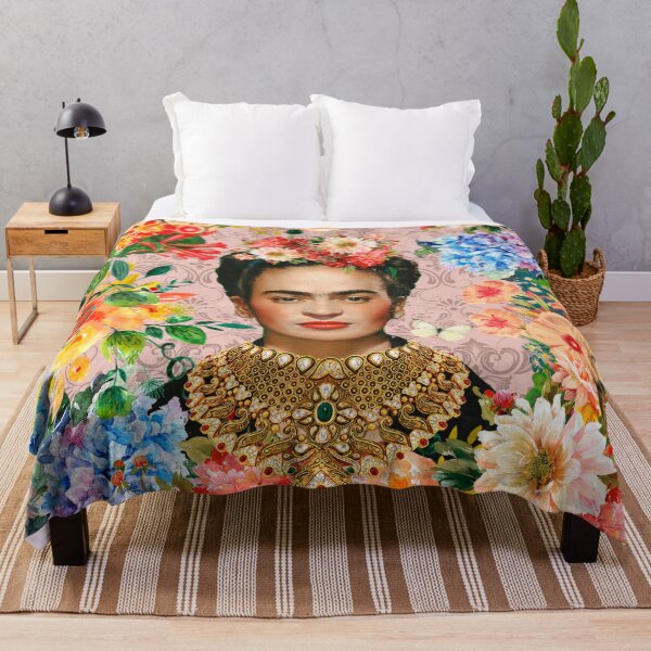 Item preview, Frida Kahlo SF designed and sold by Muycote.