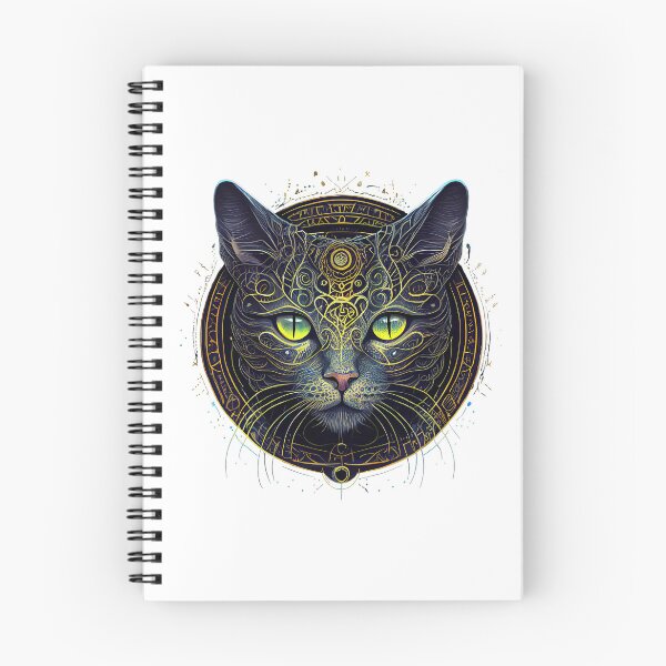 Artikelvorschau, DM Kitty entworfen und verkauft von WilderMinds.
